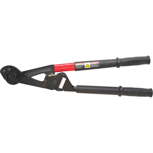 Guy Strand Ratchet Cutter, 28" Equipex