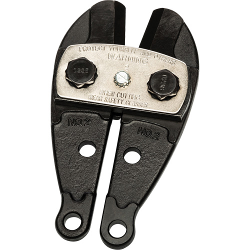 Heavy-Duty Center Cut Pneumatic Cutter Equipex