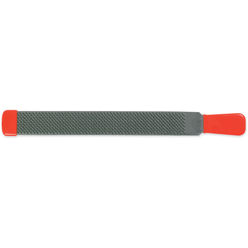 Farrier's Handy Rasp & File with Cushion Grip, Rectangular, 17-1/10", Second Equipex
