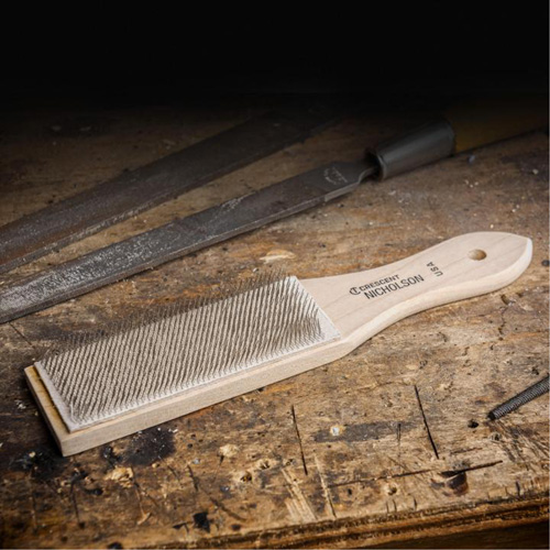 Carde &agrave; lime Equipex