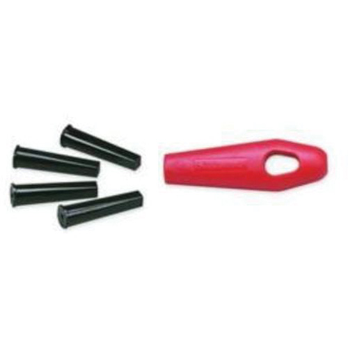File Handle Equipex