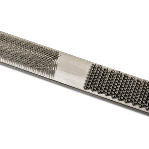 4-in-Hand&reg; Rasp & File Equipex