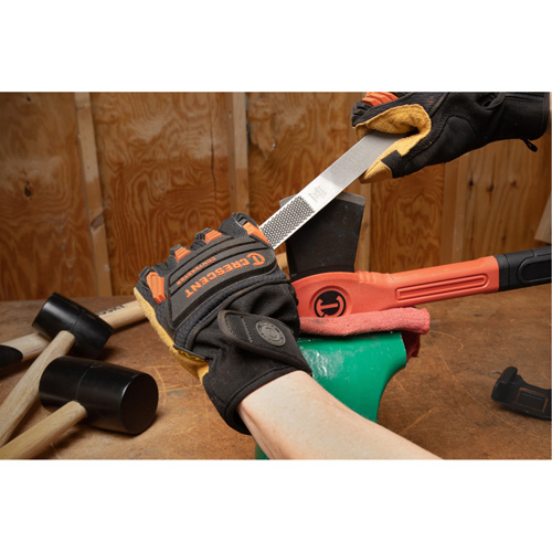 4-in-Hand&reg; Rasp & File Equipex