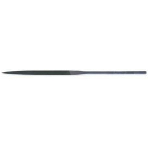 Lime aiguille no 0, Barrette, 5-1/2" Equipex