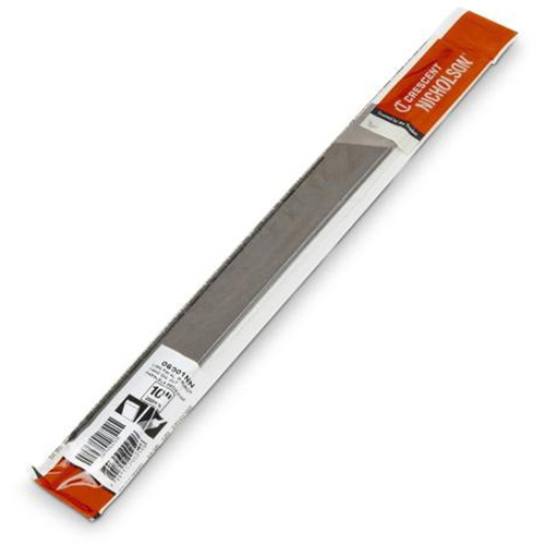 Lime demi-douce manuelle, Plat, 10", Demi-douce Equipex