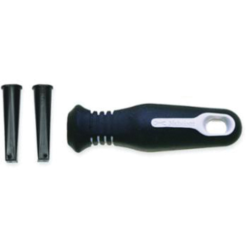 Ergonomic File Handle Equipex