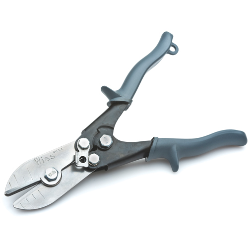 3-Blade Hand Crimpers Equipex