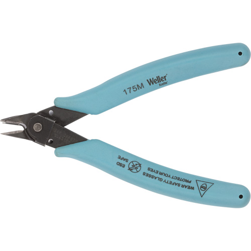 Cisaille de type coupe-fils tout usage Equipex