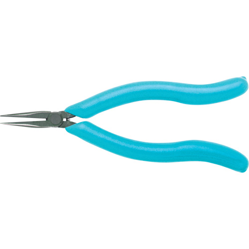 Long-Nose Pliers, 6-1/2" L Equipex