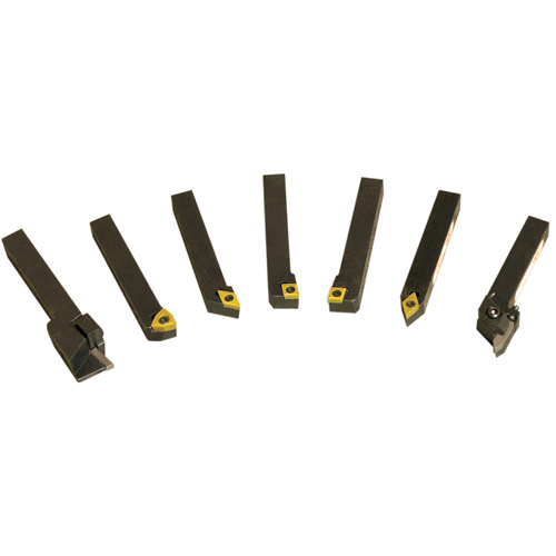 Ensemble de porte-chalumeaux de luxe Equipex