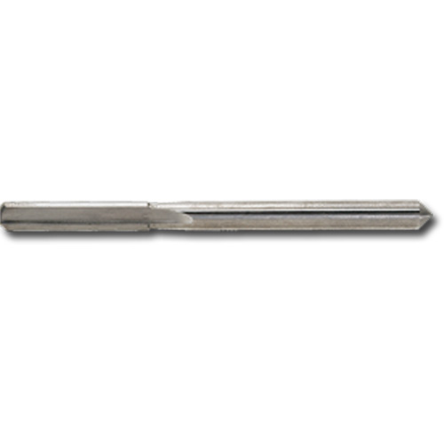 Chucking Reamer, 1.16", Straight Flute, Carbide Equipex