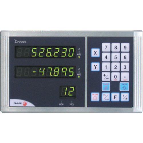 Digital Readout Equipex