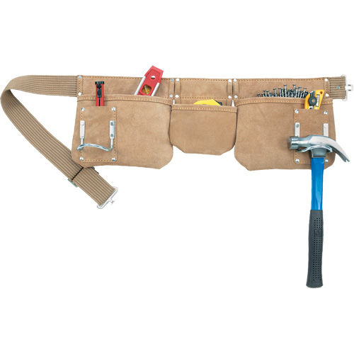 Carpenter's Apron Equipex