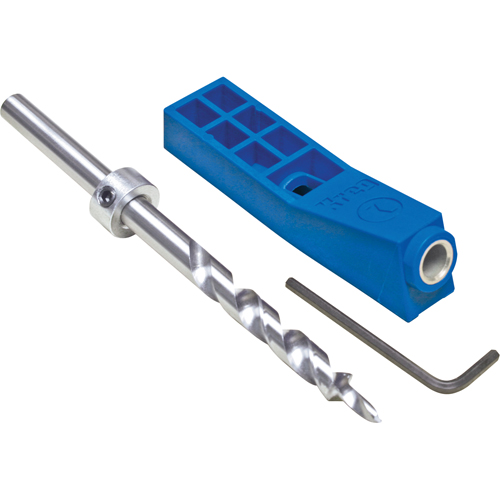 Mini Jig Kit Equipex
