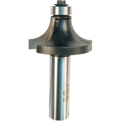 Woodpecker Carbide Bits, 3/4" Dia., 1/2" Shank Equipex