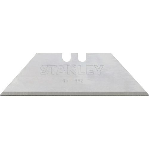 Lames en acier robuste avec distributeur, Style Simple Equipex
