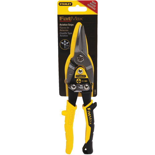 Compound Aviation Snips Equipex
