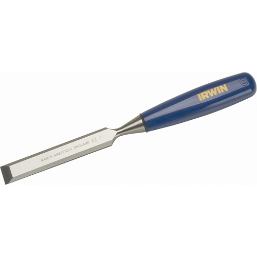 Ciseaux &agrave; bois MarplesBlue Chip de Irwin Equipex