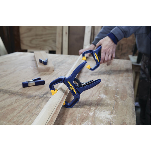Quick-Grip&reg; Handi-Clamp&reg; Equipex
