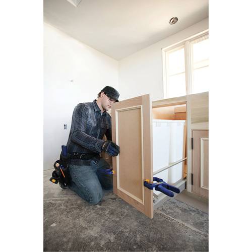 Quick-Grip&reg; Handi-Clamp&reg; Equipex