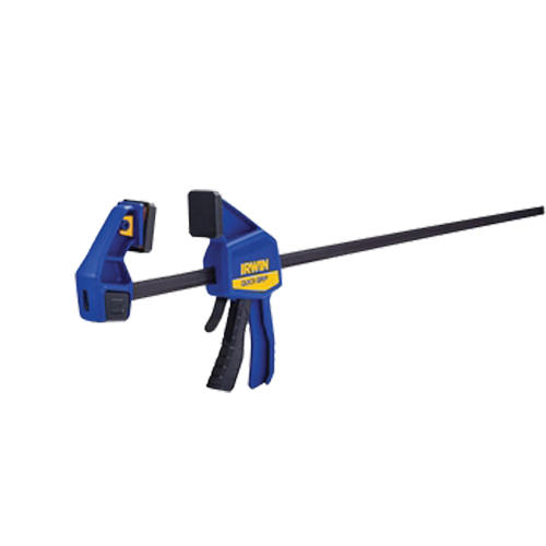 Quick-Grip&reg; One-Handed Clamps - Bar Clamps/Spreaders, 36" (914 mm) Equipex