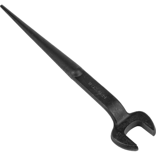 Spud Wrench Equipex