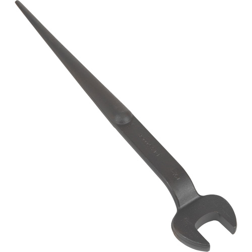 Spud Wrench Equipex