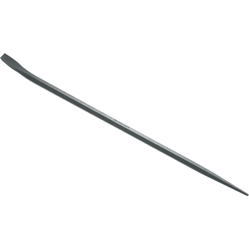 Barre hexagonale, 3/4" la x 30" lo Equipex