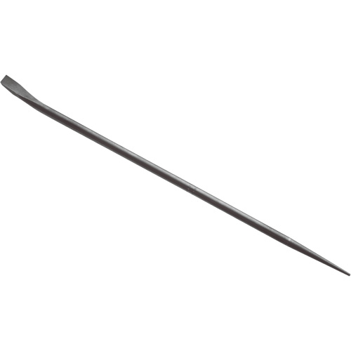 Barre de connexion ronde, 7/8" la x 30" lo Equipex