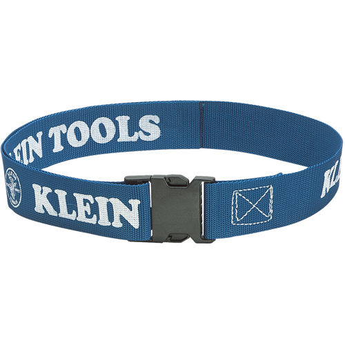 Ceinture utilitaire l&eacute;g&egrave;re, Nylon, Bleu Equipex