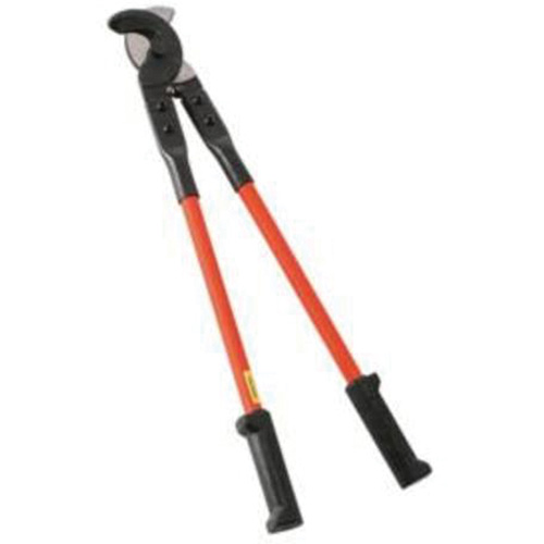 Standard Cable Cutter, 25-1/2" Equipex