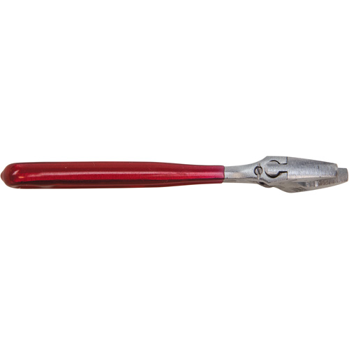 Adjustable Wrench, 4-1/2" L, 1/2" Max Width, Chrome/Polished Equipex