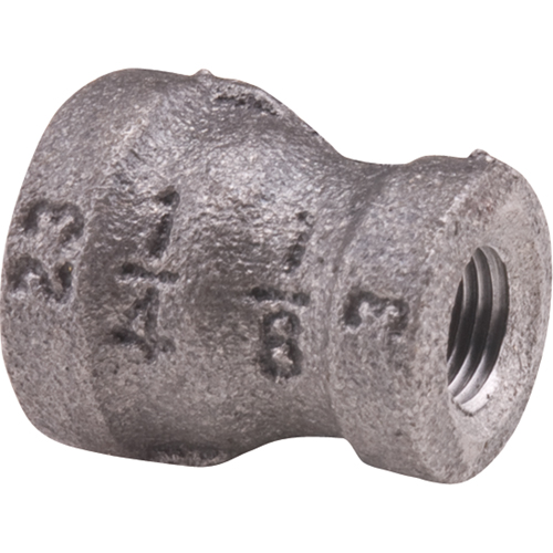 Raccords de r&eacute;duction Equipex