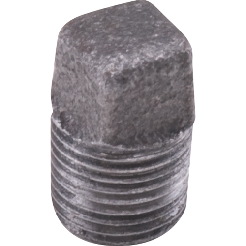 Plug Square Head Cored Equipex