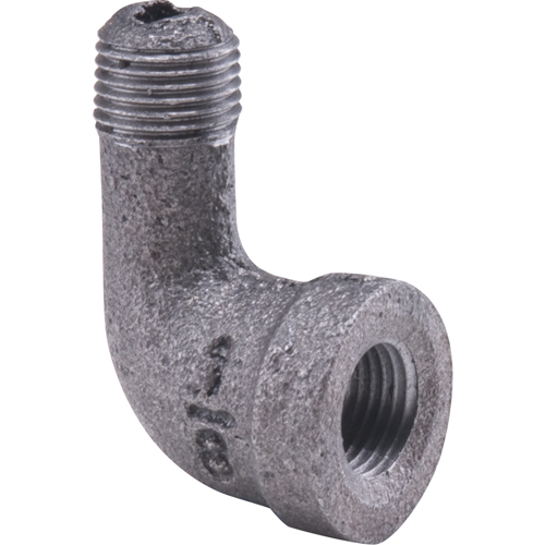 Coudes m&acirc;le-femelle 90° Equipex