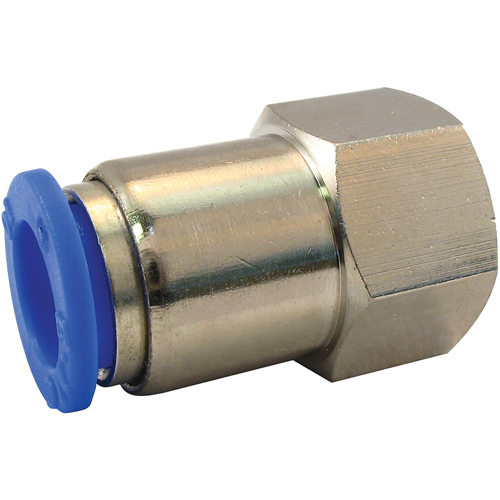 P.t.c. Female Connector Equipex