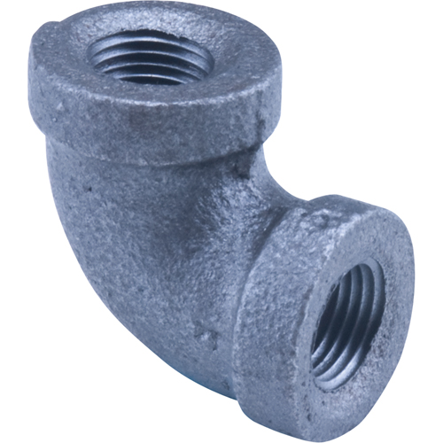 90° Elbow Equipex