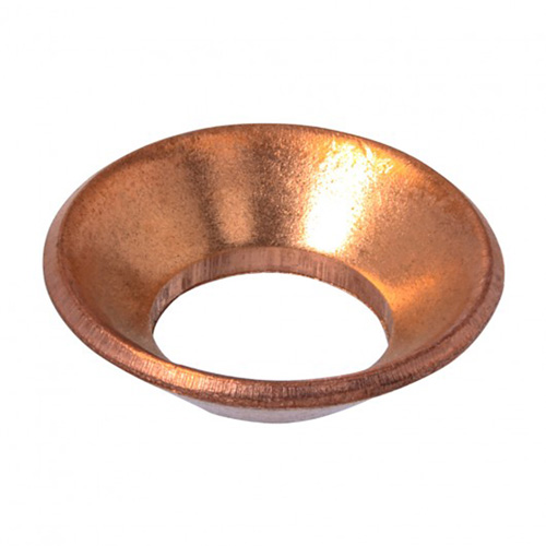 Flare Gasket Copper Equipex