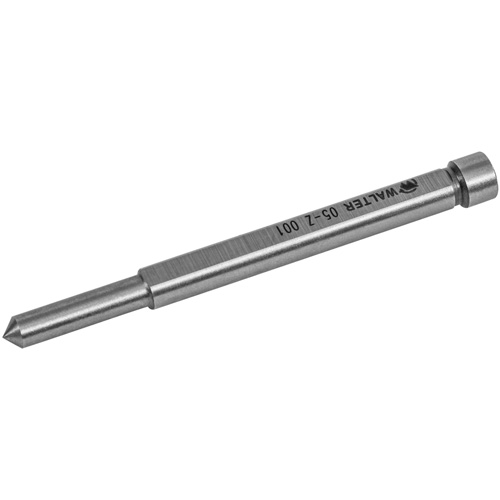 Pilot Pin Equipex