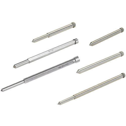 Arbor Extension Adapter Equipex