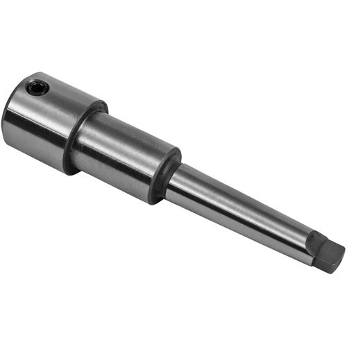 Morse Taper Shank Adapter Equipex