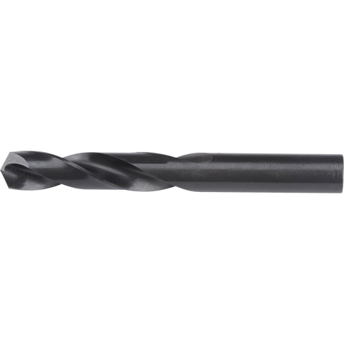 Screw Machine Drill Bit, 1/16", High Speed Steel, 5/8" Flute, 135° Point Equipex