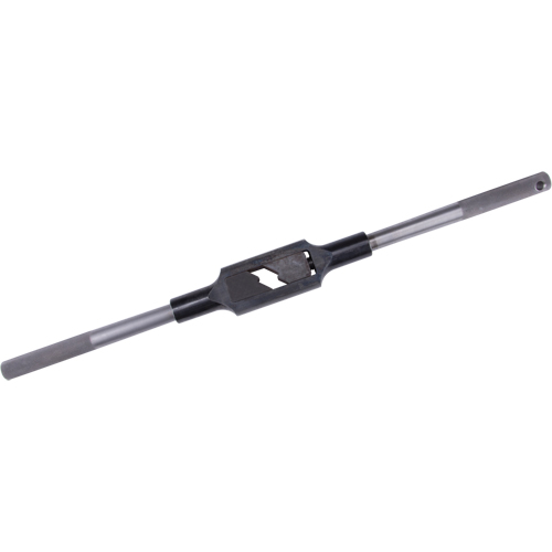 Straight Handle Tap Wrench Equipex