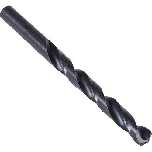 Aircraft Extension Drill Bit, 3/16", High Speed Steel, 2-5/16" Flute, 135° Point Equipex
