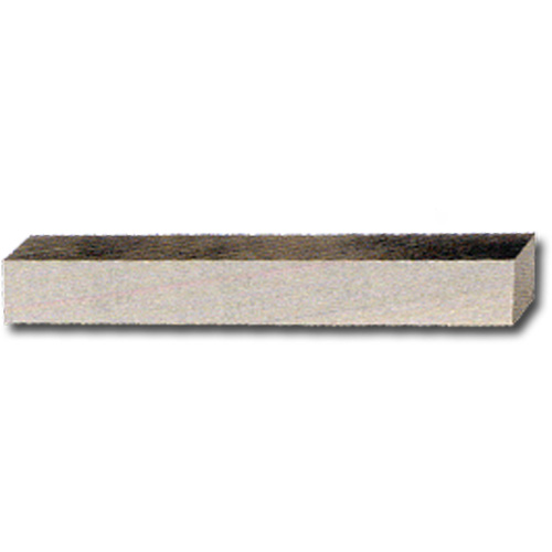 Round Tool Bit, 6" Cutting Edge, 1/2" Thick Equipex