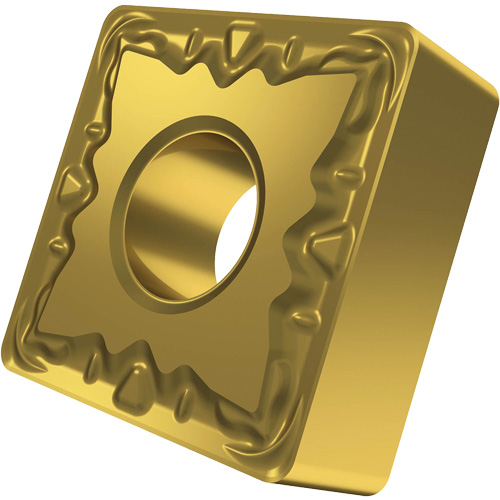 Square Negative Turning Insert Equipex