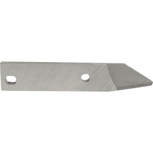 Left Shear Blade Equipex