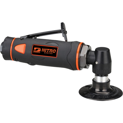 Right Angle Disc Sander Equipex