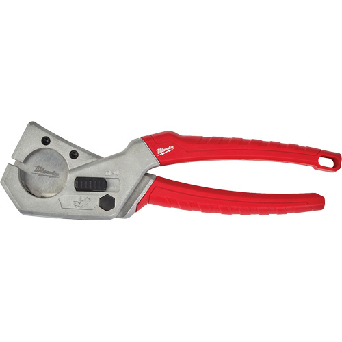 Tubing Cutter, 1" Capacity Equipex