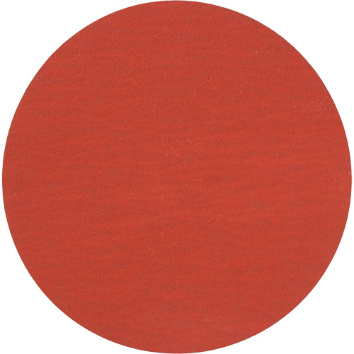 Disque en fibre 787C Roloc, C&eacute;ramique, 60+, 3" Dia Equipex